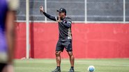 Victor Ferreira / EC Vitória 