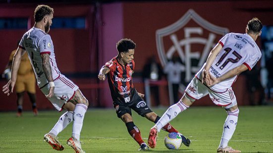 Victor Ferreira / EC Vitória 