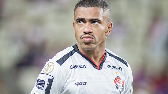 Victor Ferreira / EC Vitória 