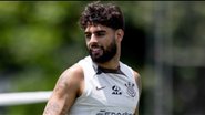 Rodrigo Coca / Corinthians
