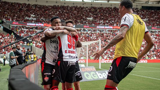 Victor Ferreira / EC Vitória