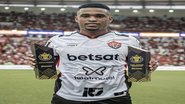 Victor Ferreira/EC Vitória