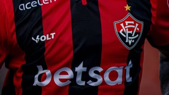 Victor Ferreira / EC Vitória 