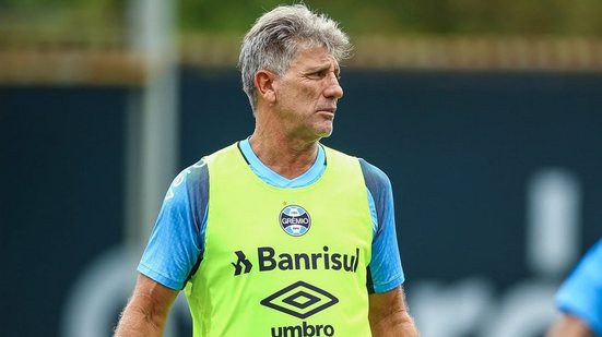 Reprodução / Grêmio FPA