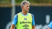 Reprodução / Grêmio FPA