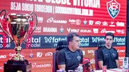 Victor Ferreira / EC Vitória 