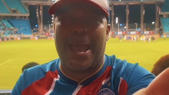 Reprodução/ Redes sociais