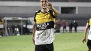 Celso da Luz/ Criciúma EC