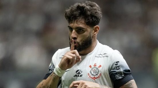 Rodrigo Coca / SCCP