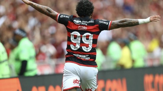 Gilvan de Souza e Marcelo Cortes/CRF