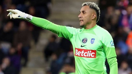 Reprodução / PSG