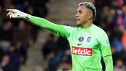 Reprodução / PSG
