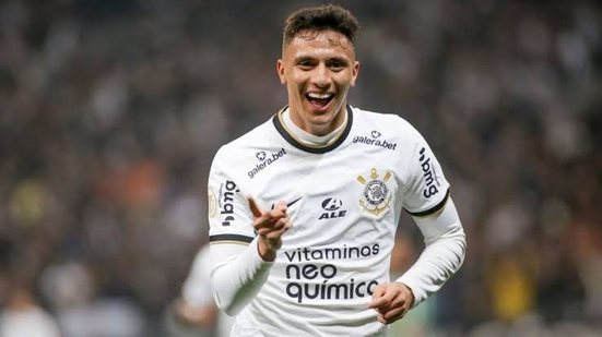 Reprodução/ Corinthians 