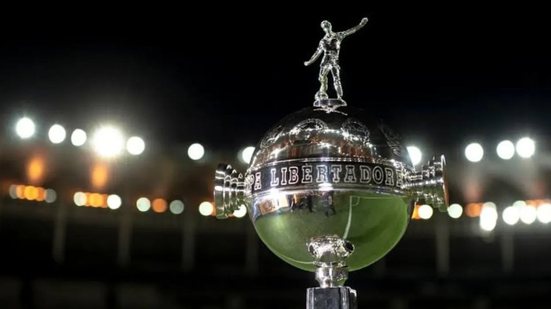 Divulgação / Conmebol