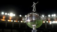 Divulgação / Conmebol