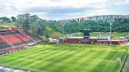 Divulgação / ECV