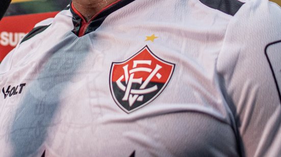 Victor Ferreira/EC Vitória