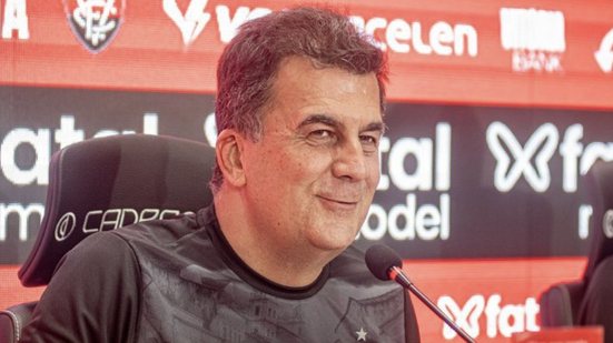 Victor Ferreira / EC Vitória