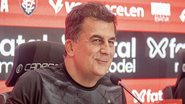 Victor Ferreira / EC Vitória