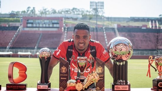 Victor Ferreira/ECV