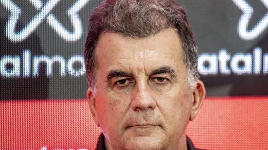 Victor Ferreira / EC Vitória