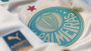  Divulgação/Palmeiras