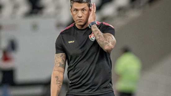 Victor Ferreira / EC Vitória