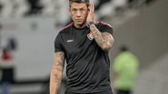 Victor Ferreira / EC Vitória