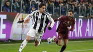Reprodução/ UEFA Champions League