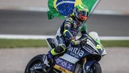 Divulgação / MotoE