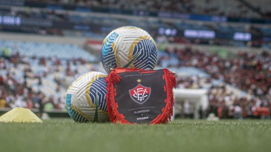 Imagem Vitória faz “barca” de dispensas para 2025; saiba quem deixa o Leão