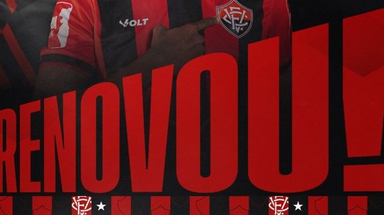 Divulgação / EC Vitória
