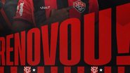 Divulgação / EC Vitória