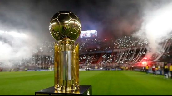Divulgação / Conmebol