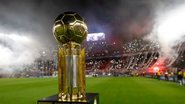 Divulgação / Conmebol