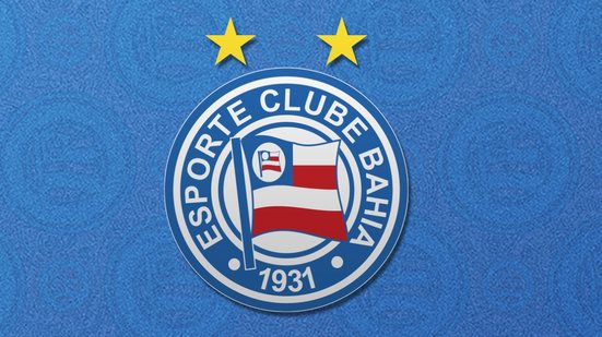 Divulgação / EC Bahia