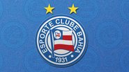Divulgação / EC Bahia