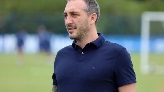 Felipe Oliveira / EC Bahia