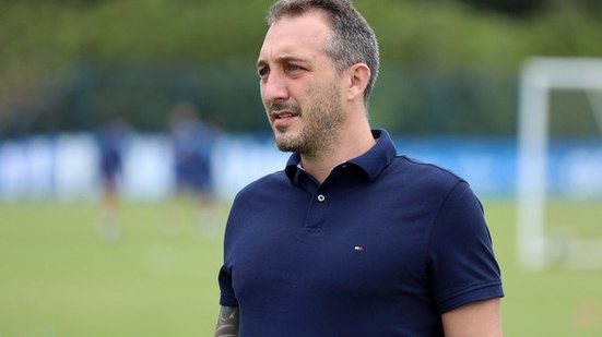 Felipe Oliveira/ECB