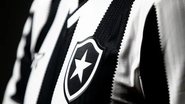 Divulgação/Botafogo