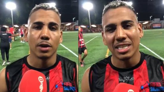 Anderson Ramos / BNews