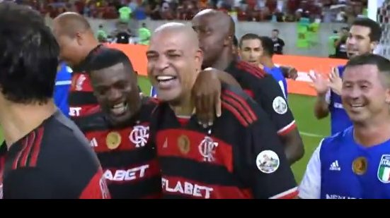 Reprodução / SporTV