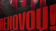 Divulgação / EC Vitória