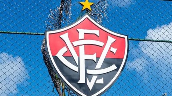  Vini Olivier/EC Vitória