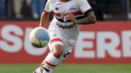 Rubens Chiri | São Paulo FC