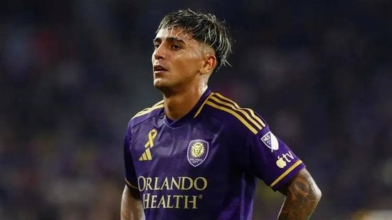 Reprodução / Orlando City