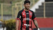 Reprodução / EC Vitória 