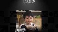 Reprodução / X / Fifa World Cup