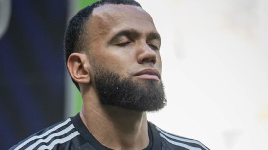 Pedro Souza / Atlético-MG