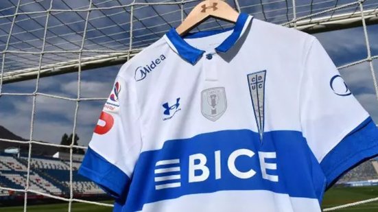 Divulgação / Universidad Católica